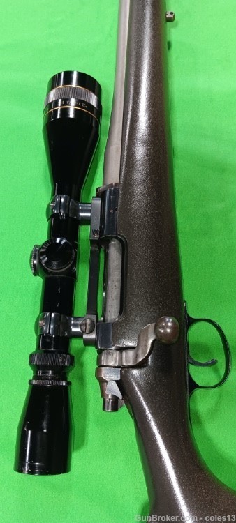 Remington Model 600 | 1967 | .223 - Modified & Rare-img-25