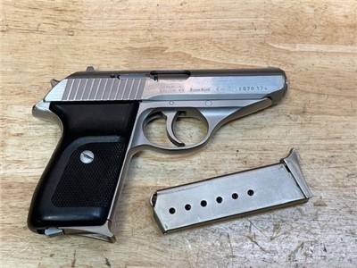 SIG P230 SL .380 German + 2 Mags - Penny Auction