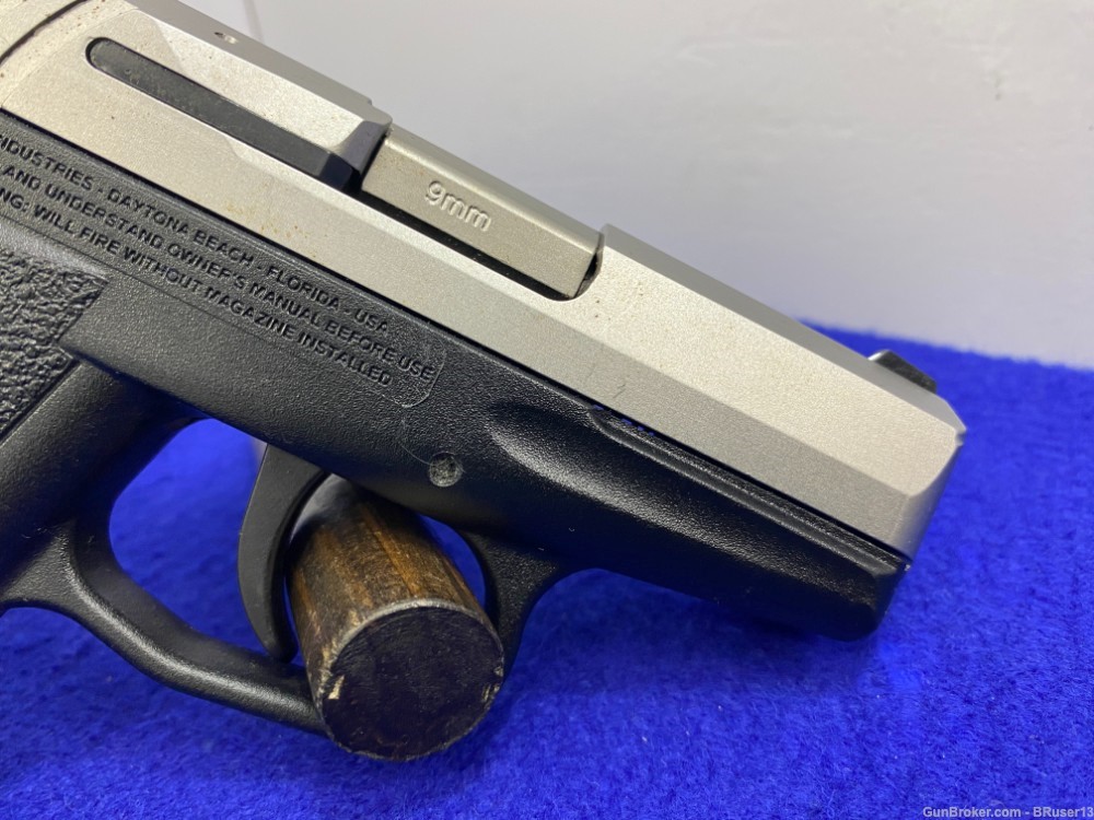 SCCY CPX-1 9mm Para Stainless 3.1" *AWESOME SEMI-AUTOMATIC PISTOL*-img-17