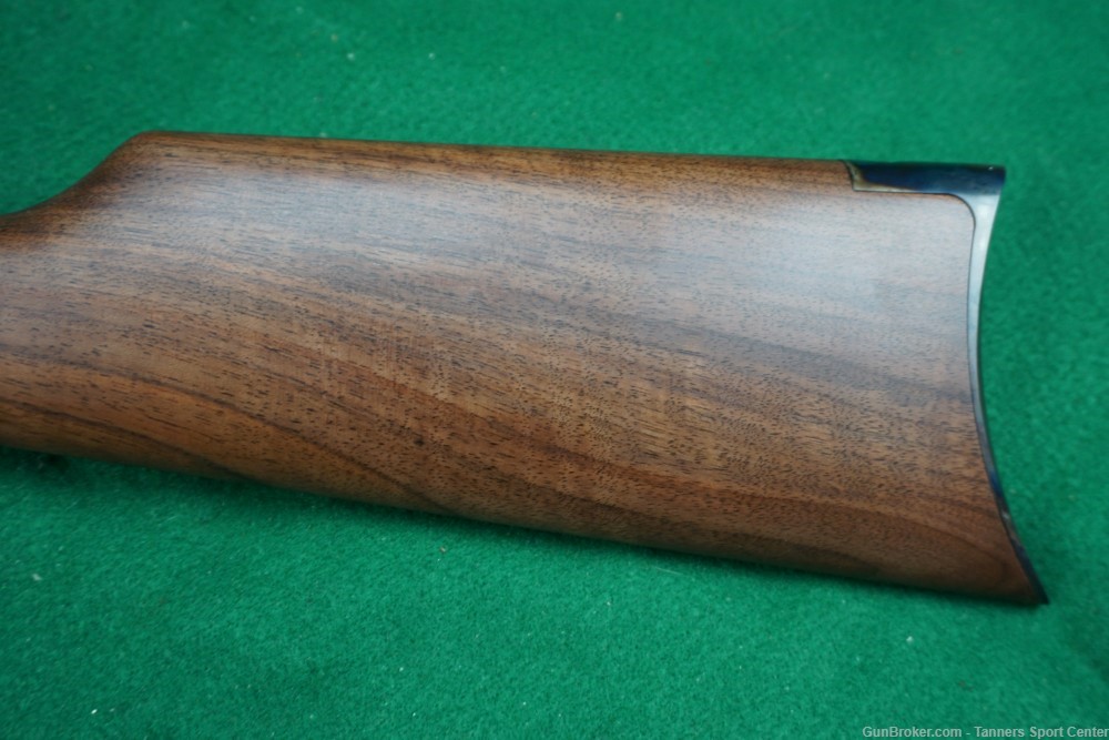 UNFIRED Winchester 94 Trails End Hunter 38-55 20" Octagon 1¢ Start-img-15