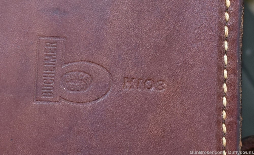Bucheimer Leather Items-img-7