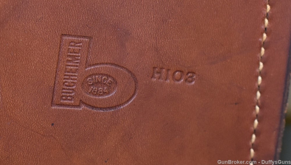 Bucheimer Leather Items-img-8
