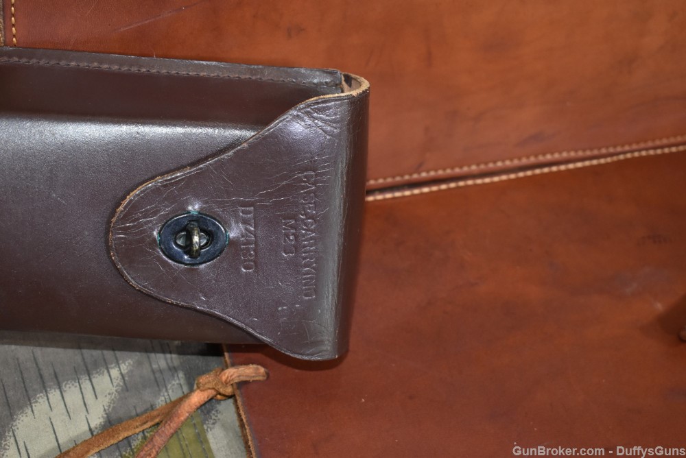 Bucheimer Leather Items-img-5