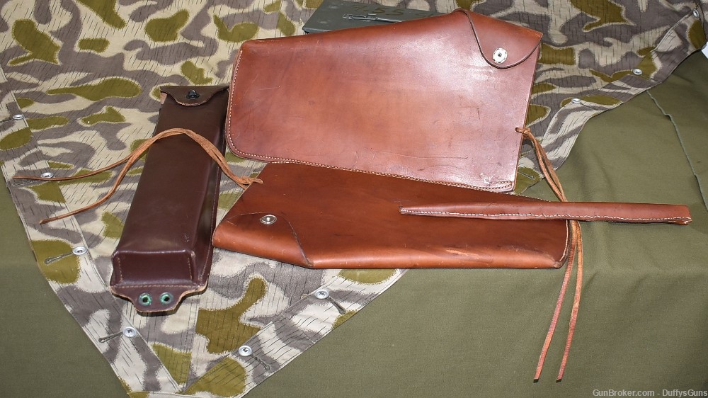 Bucheimer Leather Items-img-0