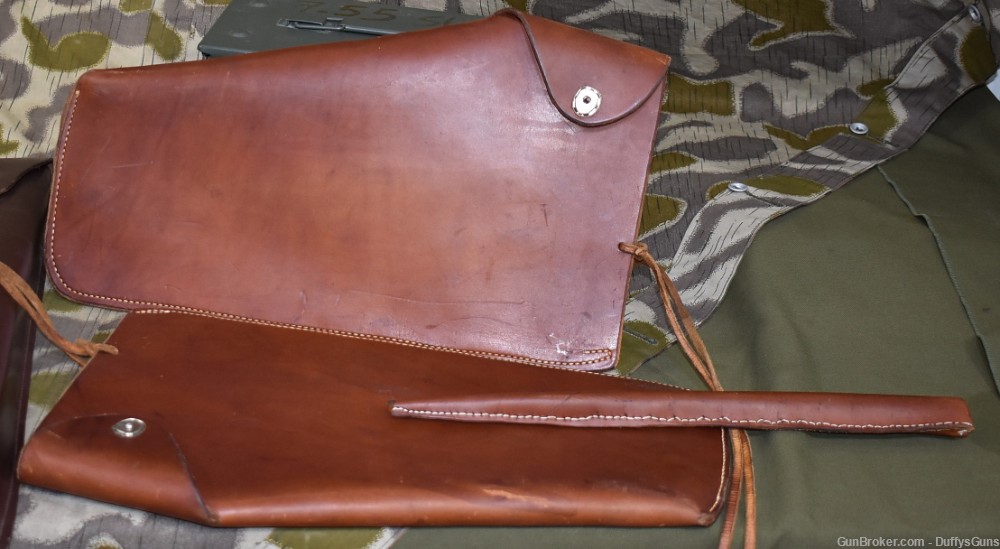 Bucheimer Leather Items-img-1