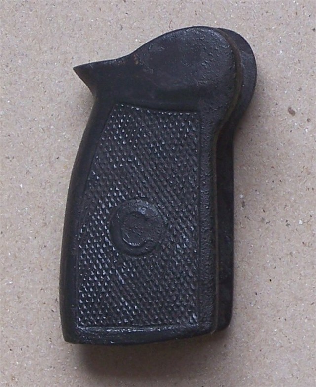 Makarov pistol grips-img-0