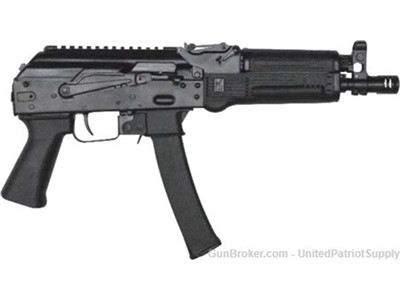 Kalashnikov USA KP9