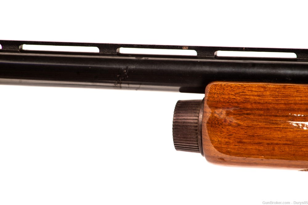 Remington 1100 Ducks Unlimited 12 GA Durys # 17764-img-10