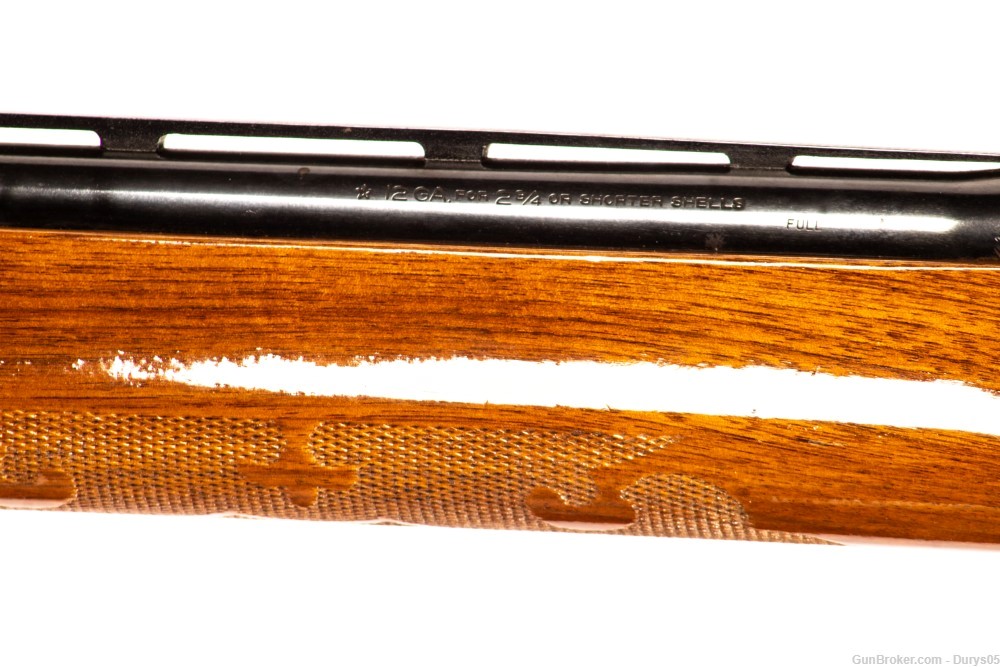 Remington 1100 Ducks Unlimited 12 GA Durys # 17764-img-12