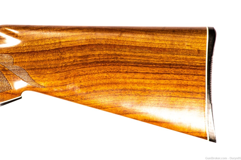 Remington 1100 Ducks Unlimited 12 GA Durys # 17764-img-16
