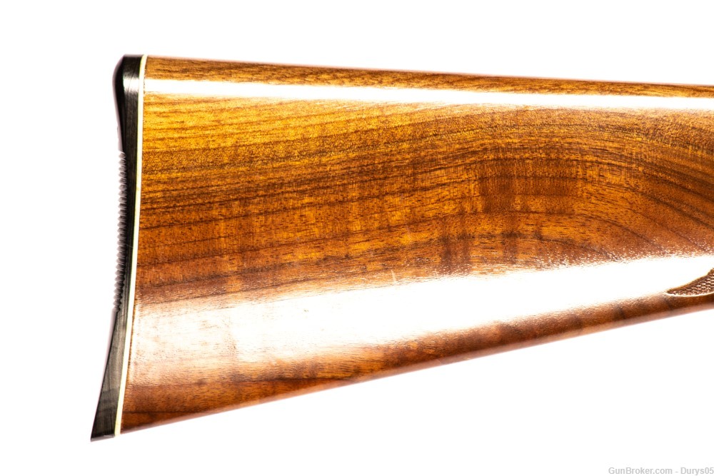 Remington 1100 Ducks Unlimited 12 GA Durys # 17764-img-7