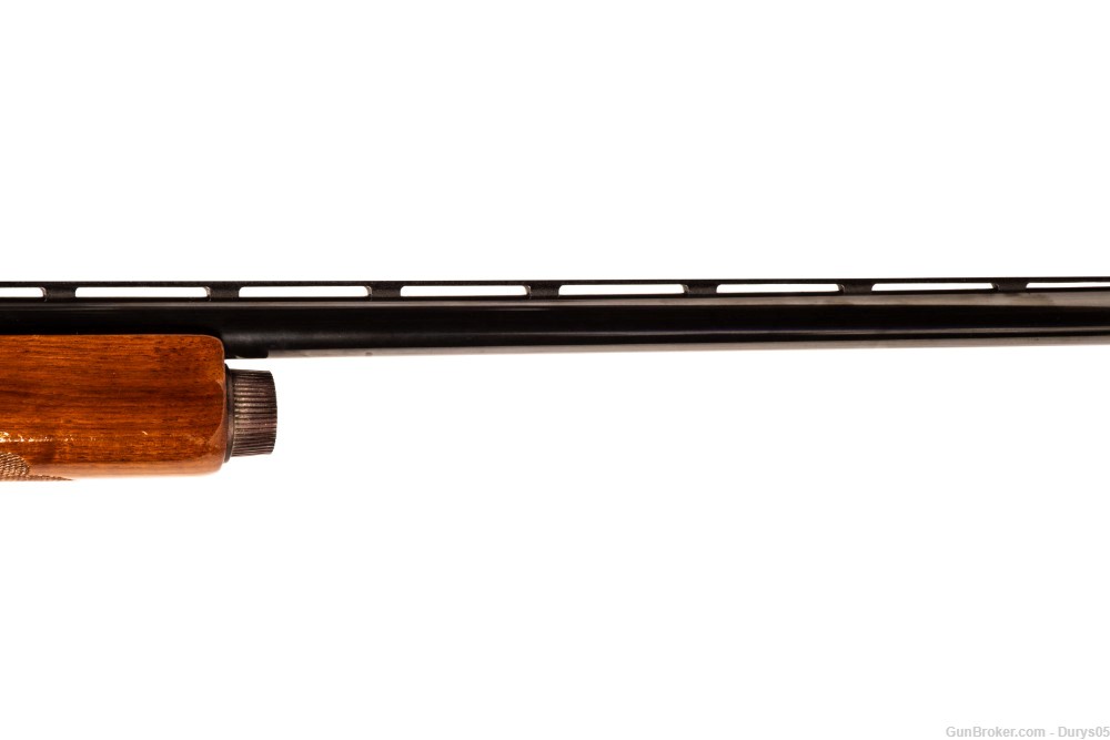 Remington 1100 Ducks Unlimited 12 GA Durys # 17764-img-2