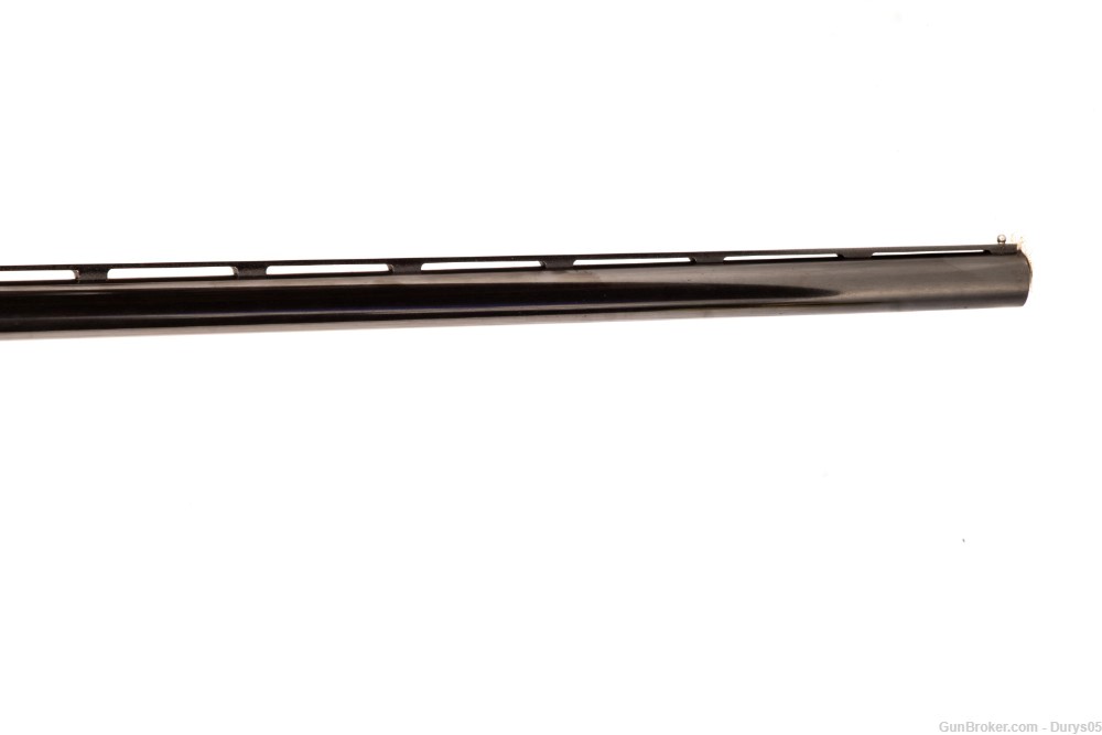 Remington 1100 Ducks Unlimited 12 GA Durys # 17764-img-1