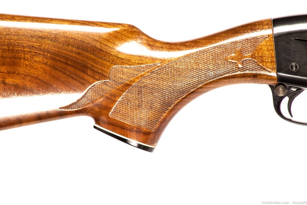 Remington 1100 Ducks Unlimited 12 GA Durys # 17764-img-6