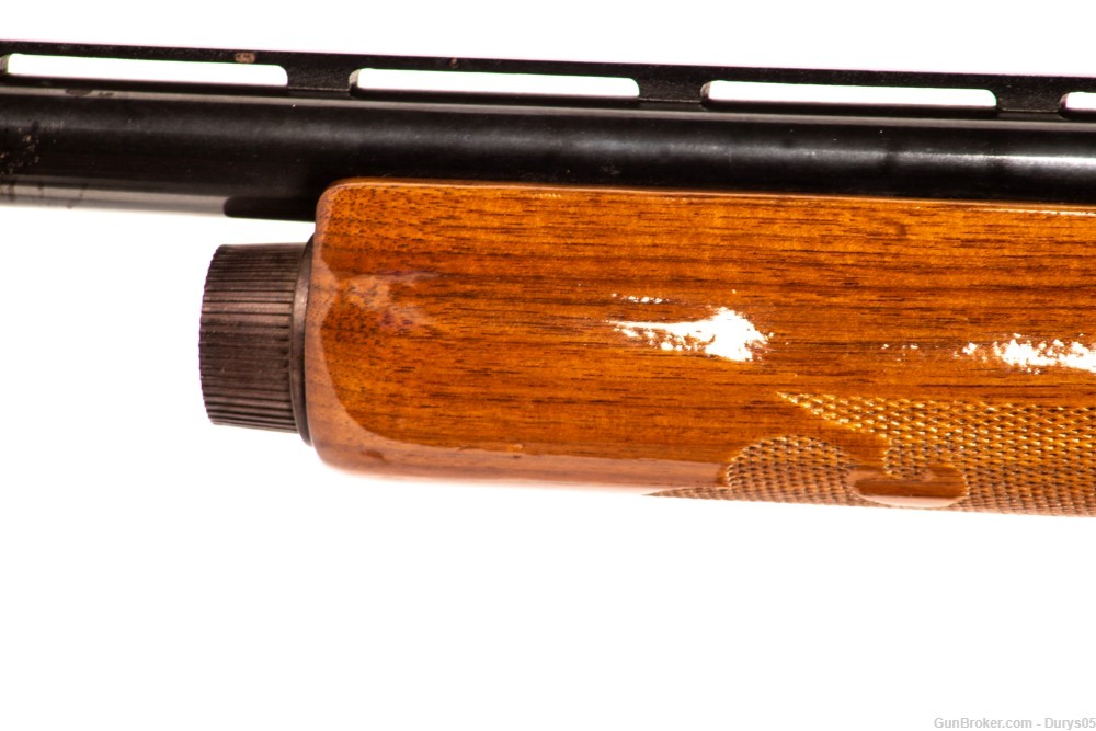 Remington 1100 Ducks Unlimited 12 GA Durys # 17764-img-11