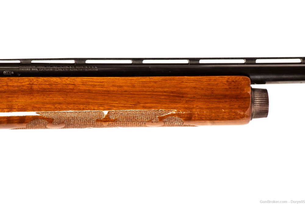Remington 1100 Ducks Unlimited 12 GA Durys # 17764-img-3