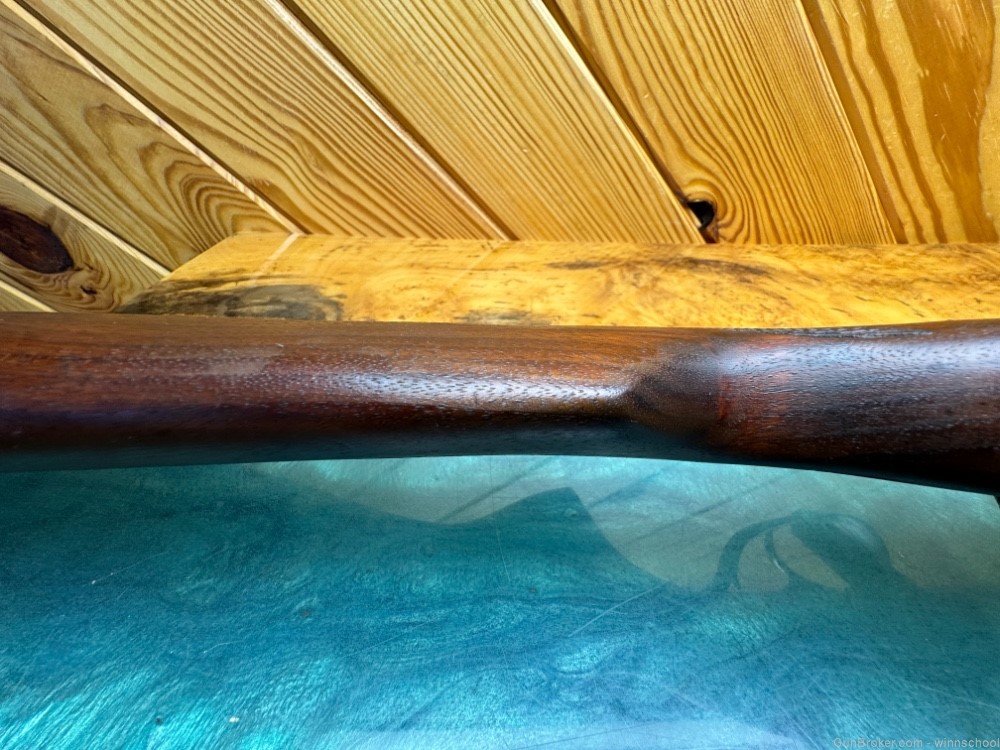USED KBI MADE IN RUSSIA OVER AND UNDER .12 GAUGE 28" BARREL NO RESERVE-img-23
