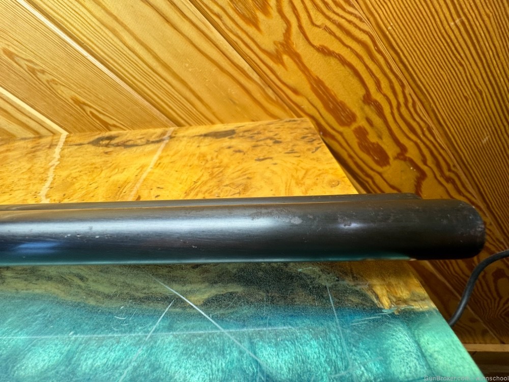 USED KBI MADE IN RUSSIA OVER AND UNDER .12 GAUGE 28" BARREL NO RESERVE-img-25