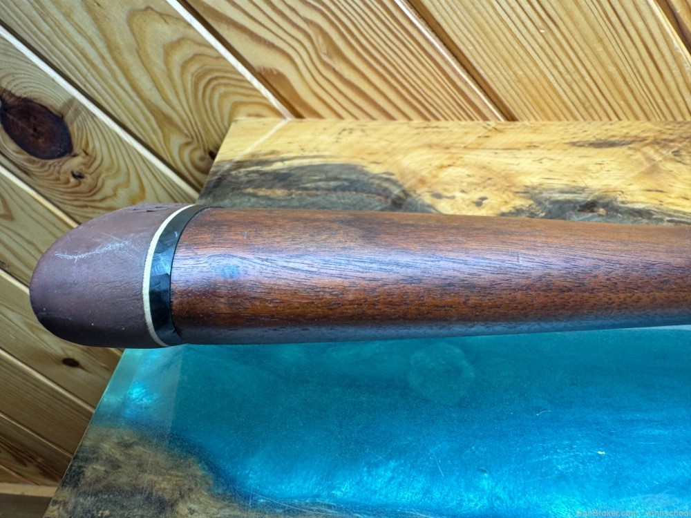 USED KBI MADE IN RUSSIA OVER AND UNDER .12 GAUGE 28" BARREL NO RESERVE-img-32