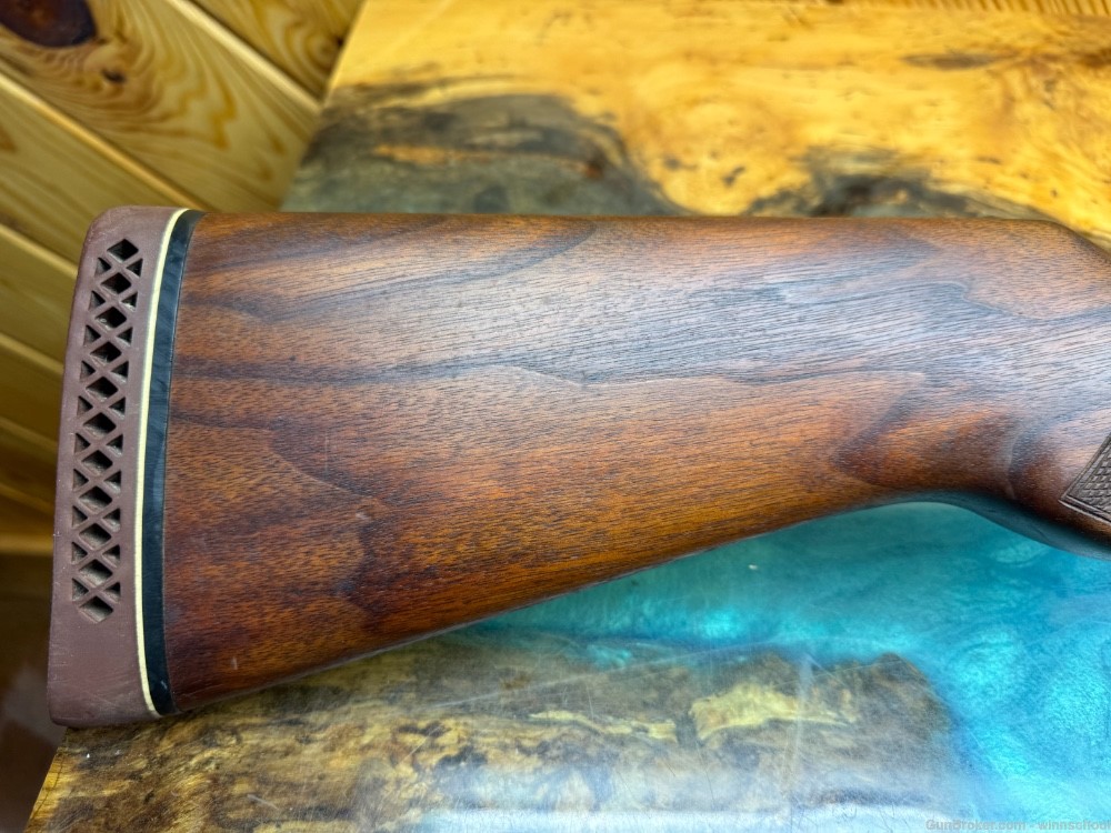 USED KBI MADE IN RUSSIA OVER AND UNDER .12 GAUGE 28" BARREL NO RESERVE-img-11