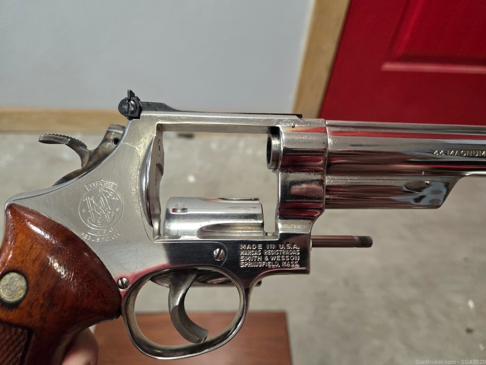 Smith and Wesson 29-2 44 mag-img-10