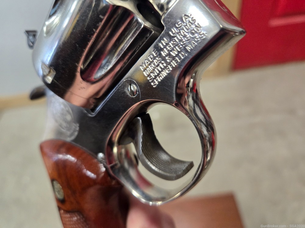 Smith and Wesson 29-2 44 mag-img-12