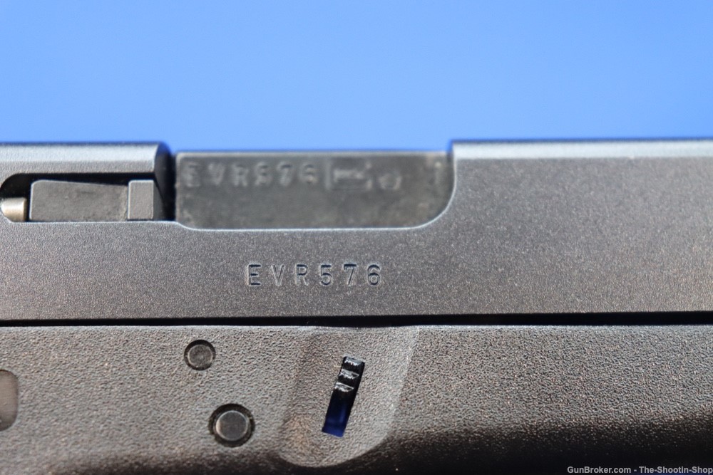 Glock Model G36 GEN3 Pistol 45ACP Compact 36 EARLY 2000 1st Year MFG-img-14