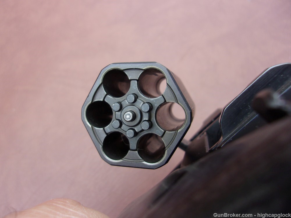 Chiappa Rhino 200D .357 Mag 2" Revolver w/ Holster & Upgrade Grips $1START -img-13