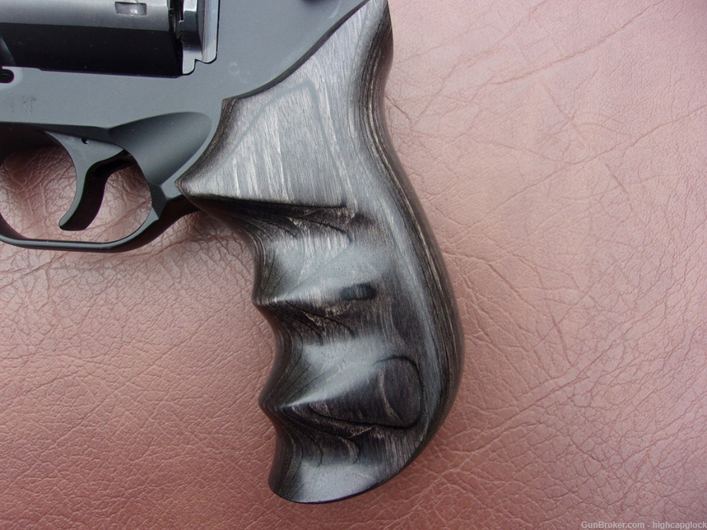 Chiappa Rhino 200D .357 Mag 2" Revolver w/ Holster & Upgrade Grips $1START -img-5