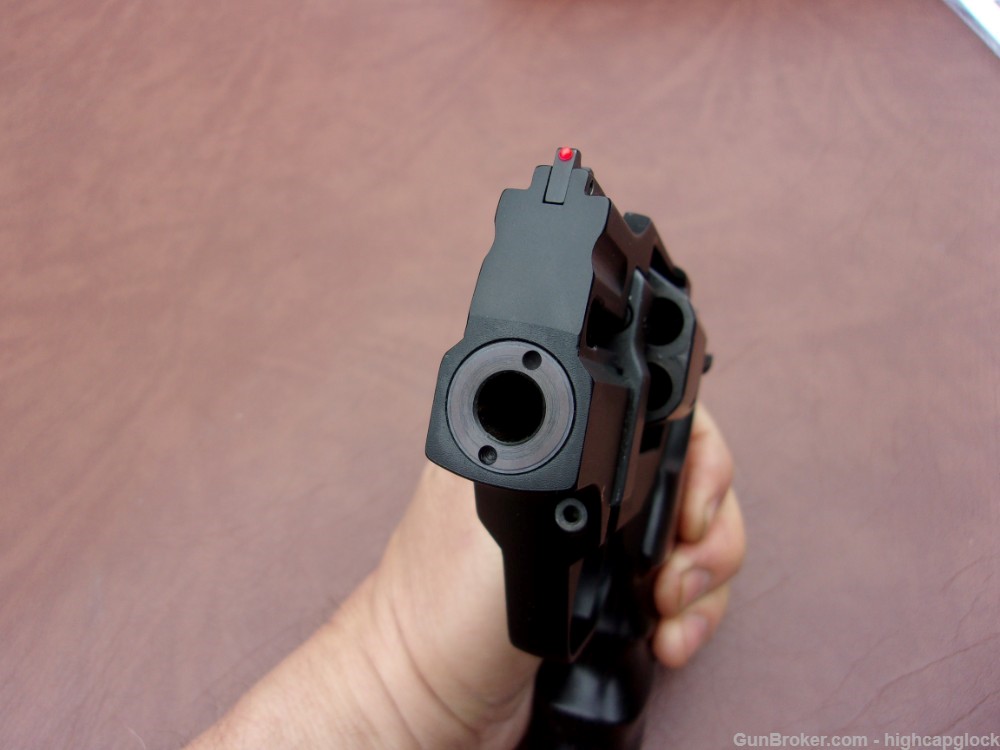 Chiappa Rhino 200D .357 Mag 2" Revolver w/ Holster & Upgrade Grips $1START -img-17