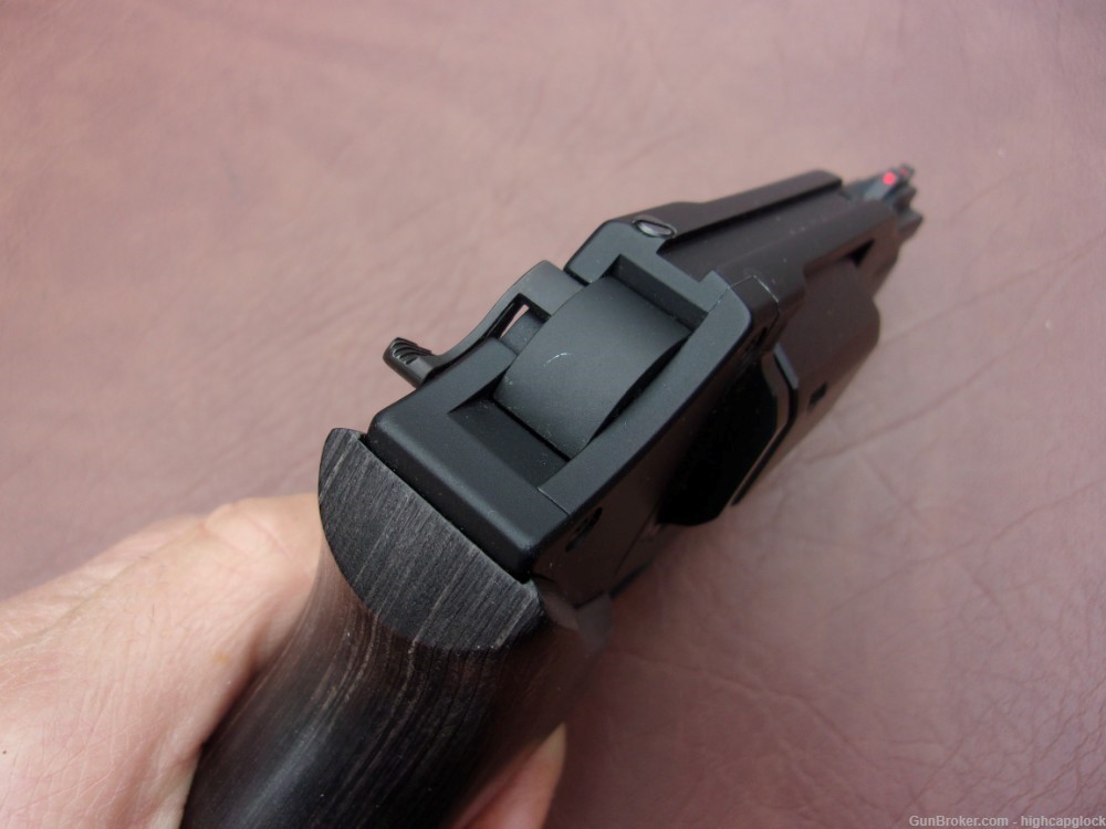 Chiappa Rhino 200D .357 Mag 2" Revolver w/ Holster & Upgrade Grips $1START -img-9