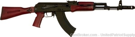 Kalashnikov USA KUSA KR103WSFRW-img-0