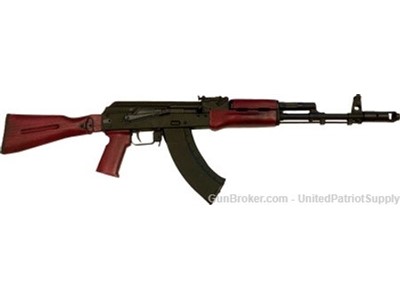 Kalashnikov USA KUSA KR103WSFRW