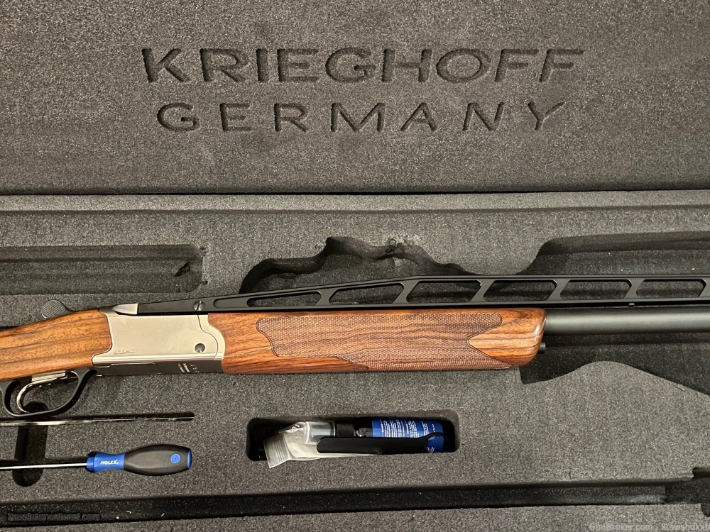 Krieghoff KX6 -img-4