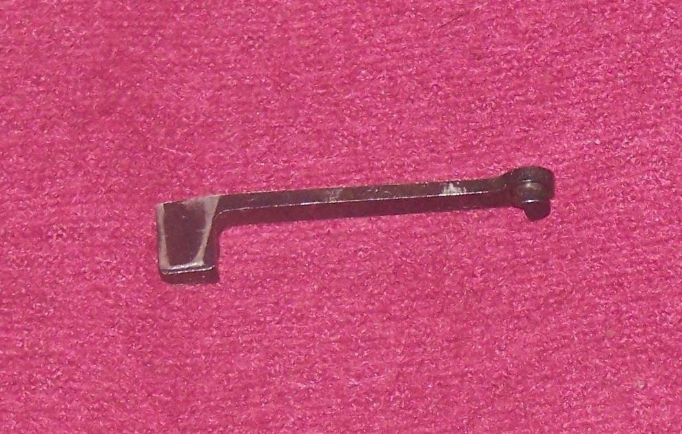 CHARTER ARMS UNDERCOVER HAMMER BLOCK (A)-img-1