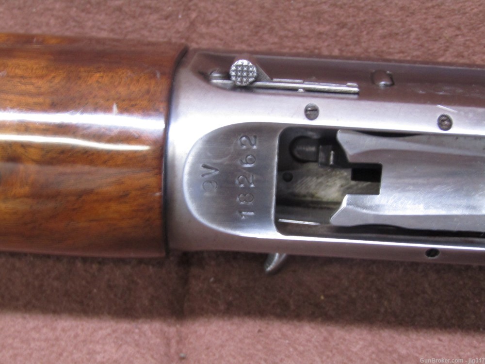 Browning A5 Magnum 12 GA 3 In Semi Auto Shotgun 31 1/2" Barrel-img-18