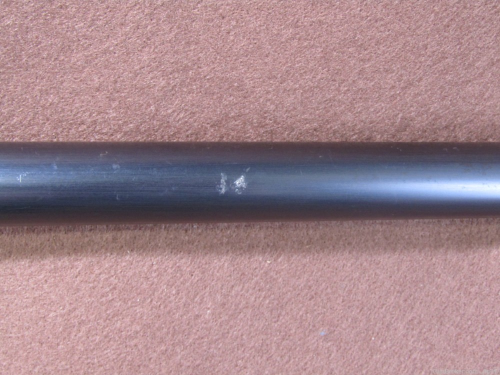 Browning A5 Magnum 12 GA 3 In Semi Auto Shotgun 31 1/2" Barrel-img-5