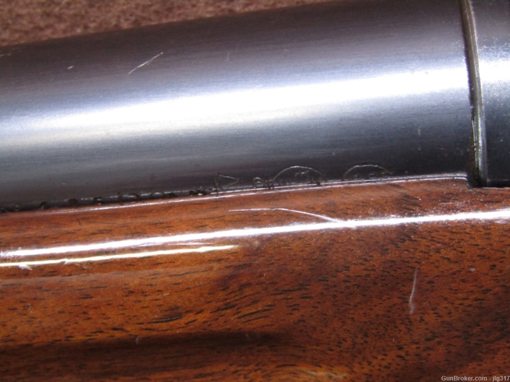 Browning A5 Magnum 12 GA 3 In Semi Auto Shotgun 31 1/2" Barrel-img-20