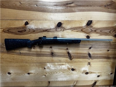 Winchester 70 coyote light .308