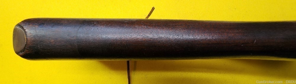 SMLE #2 Mk IV .22LR rifle converted from BSA Mk III* in 1918. C&R OK.-img-8