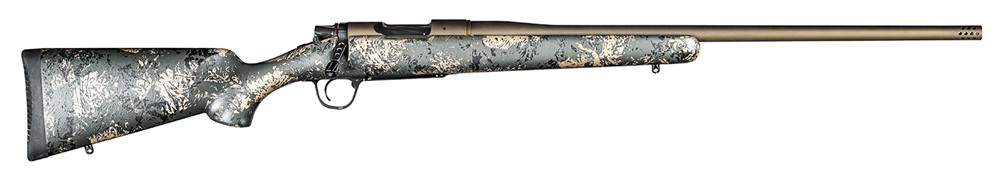 Christensen Arms Mesa FFT 308 Win Rifle 20 4+1 Burnt Bronze-img-1