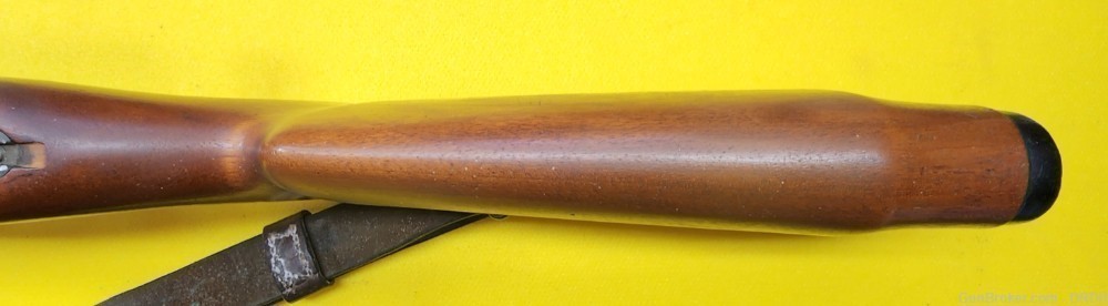 Swedish Carl Gustafs CG63 Mauser competition 6.5x55mm  rifle.-img-3