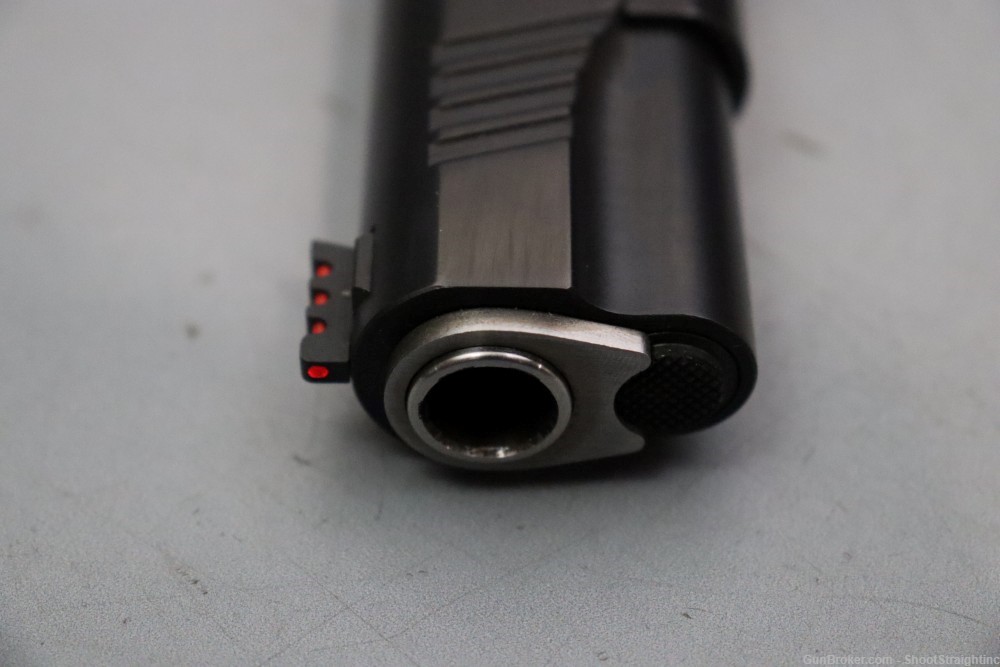 Remington Model R1 Enhanced 5" .45 ACP w/Case -img-8