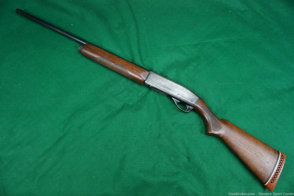 1949 Remington 11-48 1148 16 16ga 26" No Reserve C&R OK-img-12