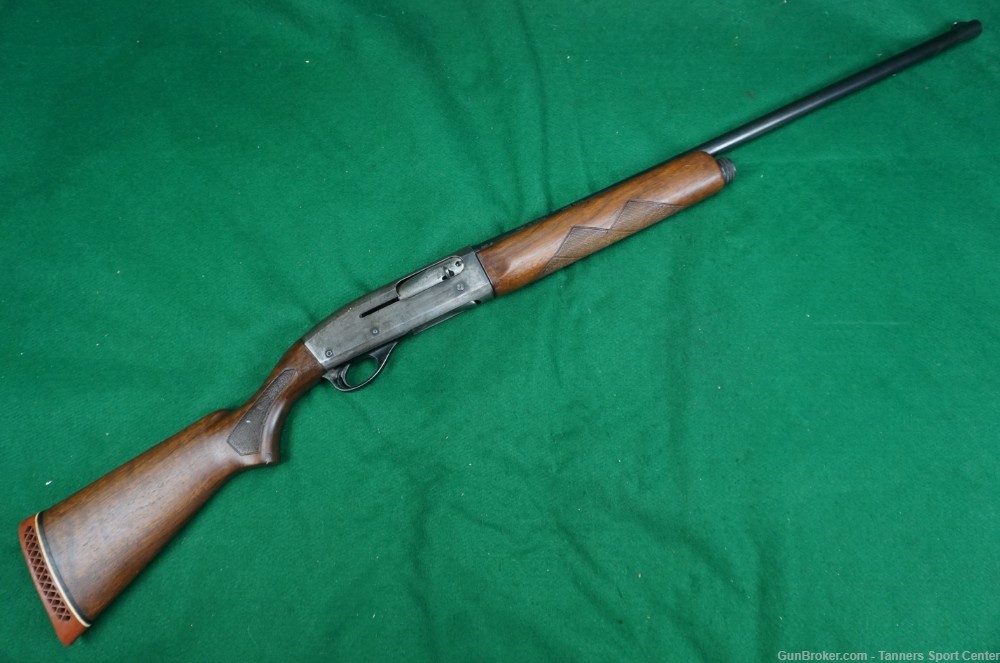 1949 Remington 11-48 1148 16 16ga 26" No Reserve C&R OK-img-0