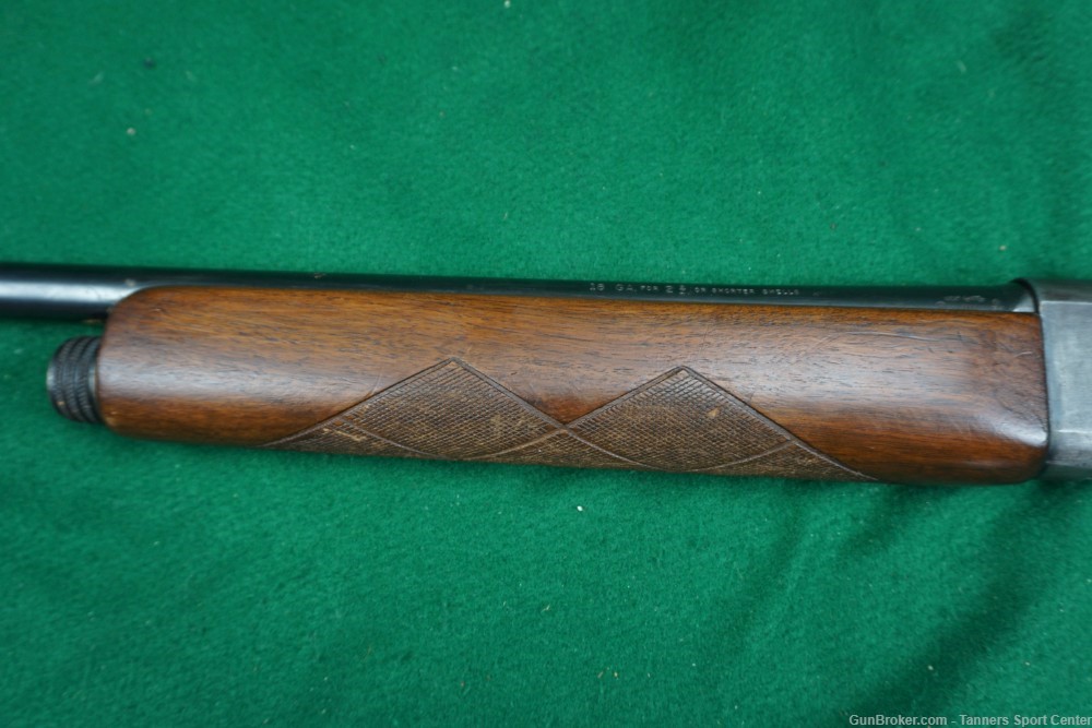 1949 Remington 11-48 1148 16 16ga 26" No Reserve C&R OK-img-16