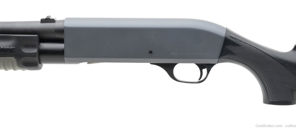 Benelli M1 Super90 Shotgun 12 Gauge (S15314)-img-3