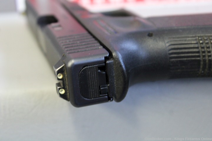 Glock 22 Gen3 .40S&W Item A-img-22