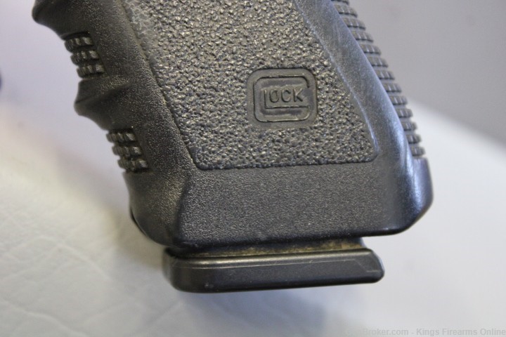Glock 22 Gen3 .40S&W Item A-img-5