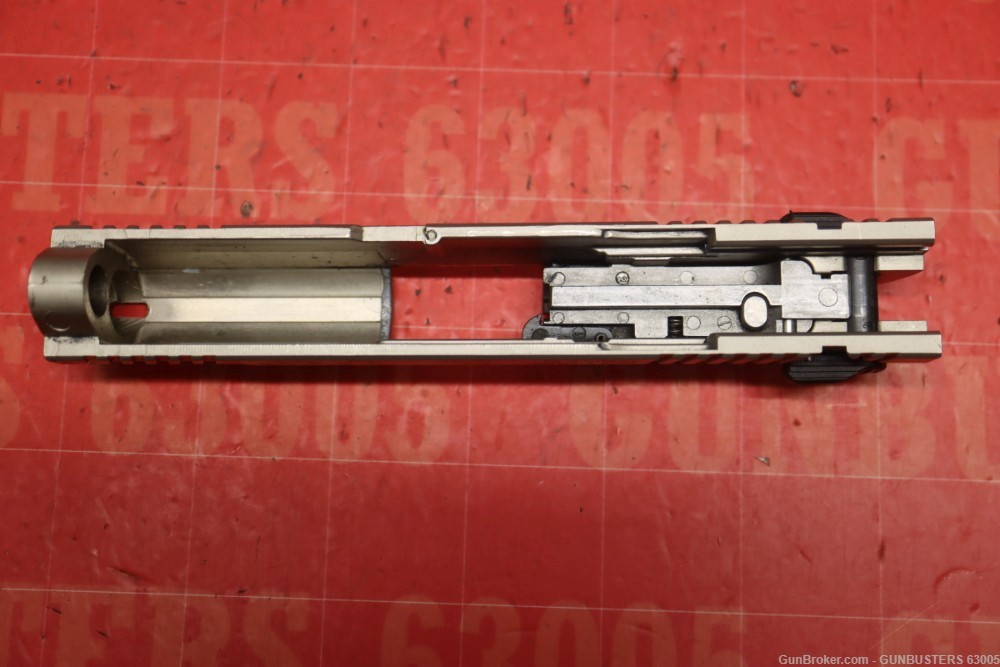 Walther P22, 22 LR Repair Parts-img-4